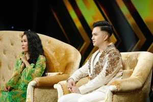 Nam Cường bất ngờ tìm được 'em trai song sinh'?