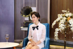 Hoa hậu Đỗ Nhật Hà bất ngờ tiết lộ về chi phí chuyển giới