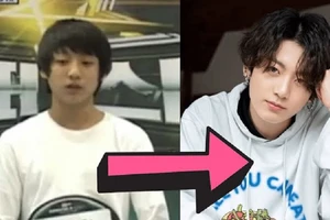 5 thần tượng nổi tiếng nào đã từng bị loại tại 'Superstar K'?