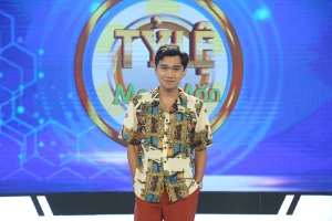 Xuân Nghị khuyên Lê Lộc đừng mang tình cảm vào công việc