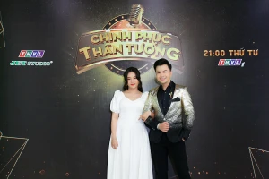 Nam Cường sẵn sàng làm nền để học trò mình tỏa sáng