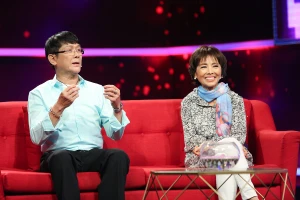 Bảo Trí, Kim Tuyết chia sẻ bí quyết giữ gìn hạnh phúc hôn nhân