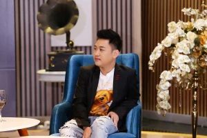 Don Nguyễn không khuyến khích công khai giới tính giống mình