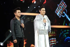 Đỗ Tùng Lâm táo bạo khi kết hợp dân ca đương đại với EDM