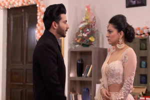 'Cô gái oan gia' sắp kết hôn cùng trai lạ mặc dù bị ngăn cản 