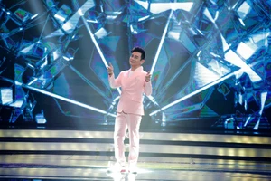 Đình Toàn: 'Mong được gọi một danh hiệu đứng trước tên mình'