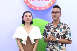 Hoàng Rapper hết lời khen ngợi khả năng lập luận của các bé
