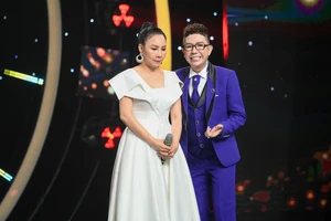 Sha Băng có hoàn cảnh khó khăn khiến Long Nhật bật khóc