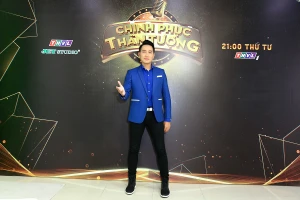 Giải mã 20 năm miễn nhiễm với scandal của Nguyễn Phi Hùng