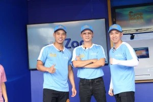 Phản ứng bất ngờ của Hoàng Bách nếu bị antifan nói 'làm màu'