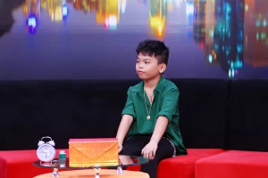 Cậu bé 10 tuổi thổ lộ 'tôn trọng quyết định ly thân của ba mẹ'