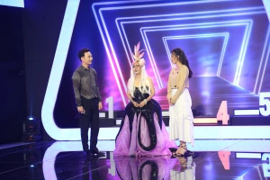 Dương Ngọc Thái không nhận ra 'người quen' Tô Thiên Kiều 