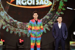 Nguyên Vũ phủ nhận mình là 'đại gia ngầm' của showbiz