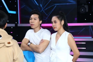 'Hoàng tử xiếc' Quốc Nghiệp bị Hoàng Mèo đuổi bắt kịch tính