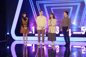 Diệu Nhi tiết lộ kế hoạch lập gia đình tại 'Giác quan thứ 6'