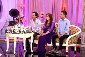 Cuộc đời thăng trầm của 'ông hoàng nhạc Gò Công' Hoàng Phương