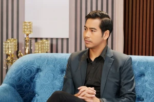 Thanh Bình thừa nhận khó tìm lại thăng bằng sau khi ly hôn