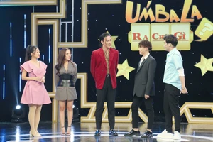 Will 365 tuyên bố 'ghét' Thuận Nguyễn trên sóng truyền hình?