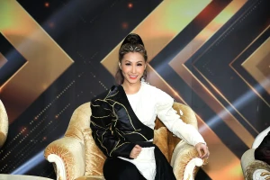 'Chinh phục thần tượng' đã tìm ra chủ nhân ngôi vị cao nhất