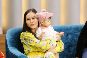 Ca sĩ Hồng Mơ chia sẻ lí do lấy chồng dù tôn thờ độc thân