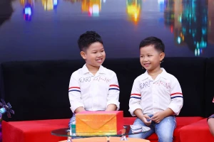 Ốc Thanh Vân 'tá hỏa' trước suy nghĩ của bé trai 5 tuổi