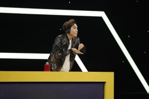 Dương Thanh Vàng liên tục gian lận khi 'đối đầu' với Dominix