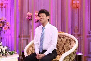 Nhạc sĩ Nguyễn Vũ bật mí cái duyên đến với con đường sáng tác 