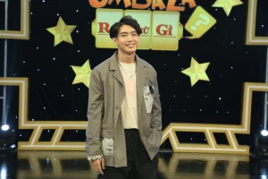 Quang Đăng tiết lộ tham vọng mở rộng sự nghiệp ra thế giới