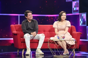 Lí do bà xã Tân 'trề' từ bỏ sự nghiệp diễn xuất