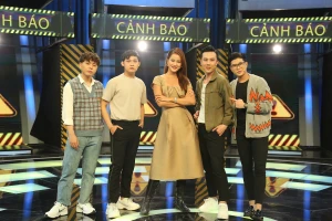 8 năm qua người mẫu Hương Ly không còn bị bố mẹ hối lấy chồng