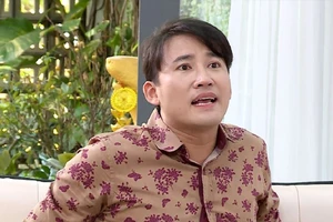 Tưởng nhân vật Đào Vân Anh có bầu, Hà Trí Quang trách anh trai