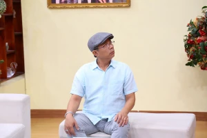 Trung Dân đau đầu khi 'con trai cưng' bất ngờ đòi cưới vợ 