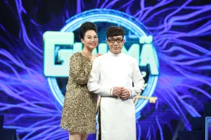 Tình bạn giữa Thùy Trang và Nguyễn Đức kéo dài 30 năm do đâu?