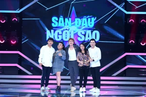 Phạm Huyền Trâm 'đánh rơi liêm sỉ' vì Hồ Quang Hiếu