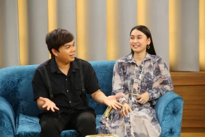 Vợ sắp cưới tố ca sĩ Tường Quân đào hoa?