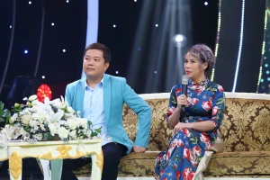 Hoàng Mèo bày tỏ đầy lãng mạn với bà xã Đại Ngọc Trâm