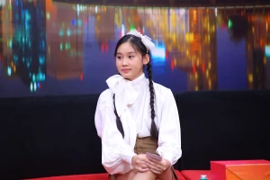 Ốc Thanh Vân sốc khi cô bé 13 tuổi bị bạn bè uy hiếp tinh thần