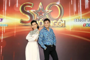 Ca sĩ đình đám một thời Chế Thanh than khổ vì con gái 