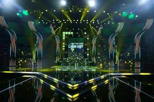 Hãy nghe tôi hát 2021 tiết lộ con số đầu tư 'khủng'