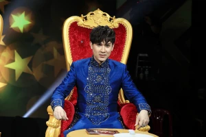 Nguyên Vũ khẳng định không mượn siêu xe để 'sống ảo'