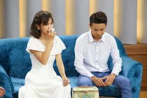 Ốc Thanh Vân đồng cảm với áp lực mà người vợ phải gánh chịu