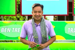 'Chuyến xe nhân ái' – Chương trình cấp vốn cho người nghèo 