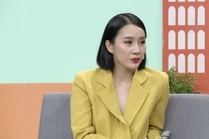 Phạm Lịch bật khóc tiết lộ em trai 21 tuổi đột ngột qua đời