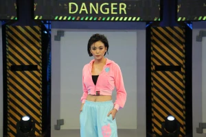 Mâu Thủy: 'Tôi không có vụ lợi gì khi chơi với Võ Hoàng Yến'