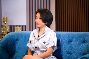 NSƯT Phương Anh: 'Sự nhạy cảm đã cứu vãn hôn nhân của tôi'