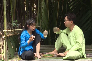 Gia Linh mắng Minh Dự cực 'gắt' vì thất hứa