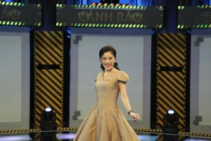 Tố My khẳng định là người cầu toàn nên không thích hát nhép