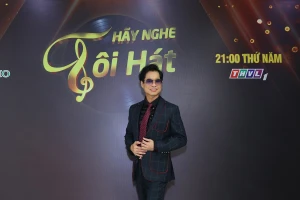 Ngọc Sơn tiết lộ ca khúc 'Hiếu thảo' sáng tác chỉ 15 phút