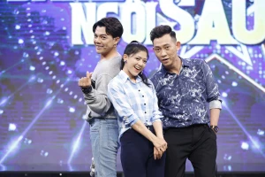 Diễn Viên Hồng Trang dẫn đầu dàn khách mời dí dỏm