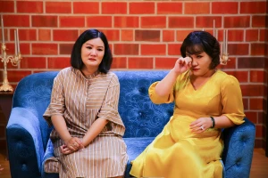 Đau xót khi người vợ phát hiện chồng có nhân tình 20 tuổi